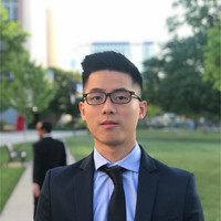 Steven Goh