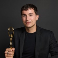 Adam Pryor