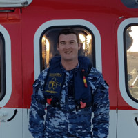 Blake Russom