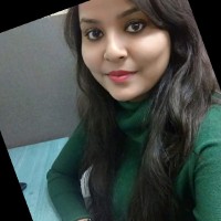 Aditi Mathur
