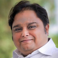 Adeel Arsalan