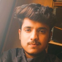 Pushkar khairnar