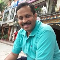 Amer Parvez