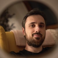 Zakhar Kharchenko