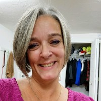 Nathalie Pretty