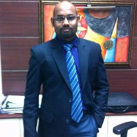 Basanta Kumar Das