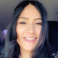 Fabiola Esparza-Ayala