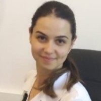 Yanina Pozygun (Zakharova)