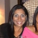 Elsie Hodgson Mendez