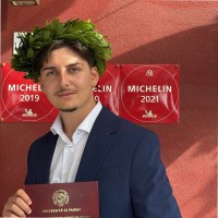 Marco Dragone