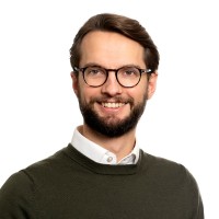 Nikolai Schjøtt-Pedersen