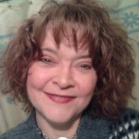 Beverly Mathis