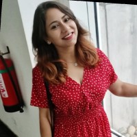 Bhumika Shastri Saini