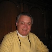 Bill Allison