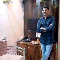 Satish Kedar