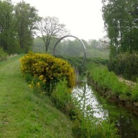 Tony V Dam