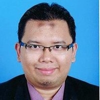 Shaiful Kamaluddin