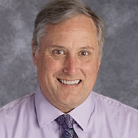 Wayne Leach