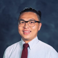 Hanmin Wang, Ph.D.
