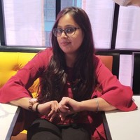 Namrata Alani