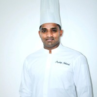Pradeep Jukanti