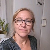 Mari Gustafsson