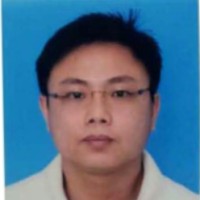 Ir. Ts. Vong Kee Sin