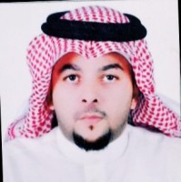 Abdullah Almowais
