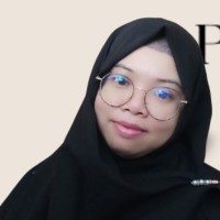 Aprillia Larasati