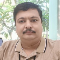 Rupesh Kulkarni