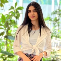 Larisa Gyulkhasyan