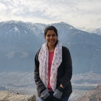 Minal Patil