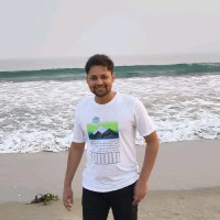 Sovanesh Panda