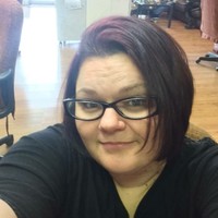 Amber Conkwright