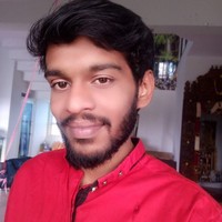 Pradeep Reddy