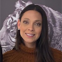 Julia Patricia Nichols, MBA