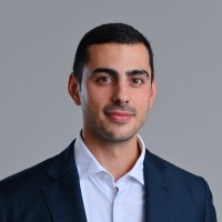 Nicolas Chaix