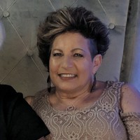 Mary Derosa Derosa