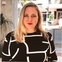 Melanie Steil