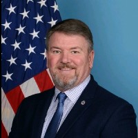 Patrick Taylor