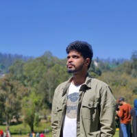 Sachin Suresh