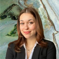 Alina Markova