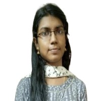 Anusha V