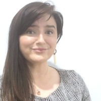 Emily Rose Robertson