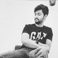 Abhishek Mn