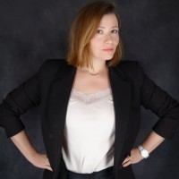 Charlotte THOMAS JAUZEIN