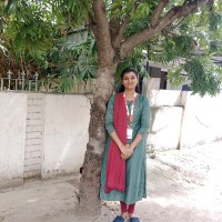 Monisha Periyasamy