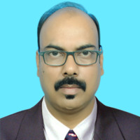 Pradyot Kumar