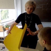 INGRID SAMON