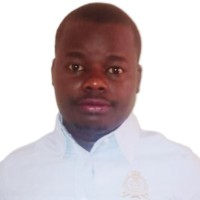 Felix Omogo